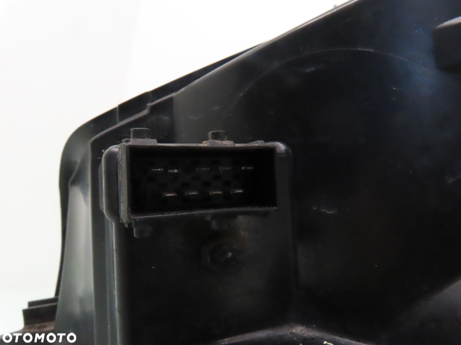 LAMPA PRAWA PRZEDNIA PEUGEOT PARTNER I LIFT 9644150880 - 5