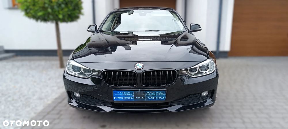 BMW Seria 3 - 1