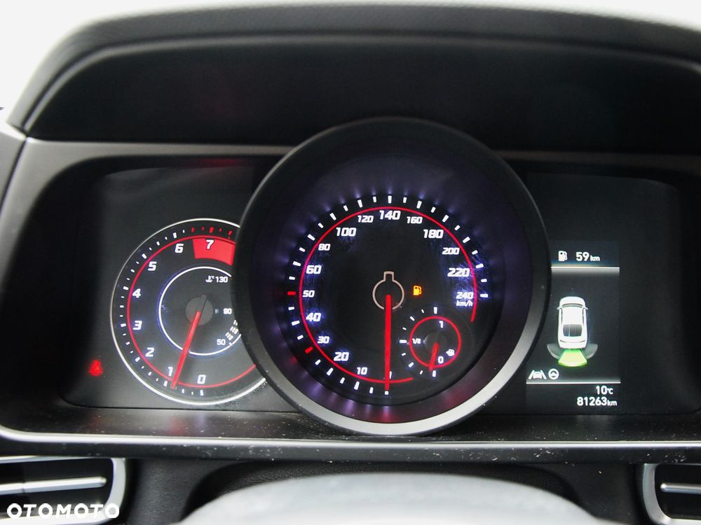 Hyundai Elantra 1.6 Smart CVT - 6