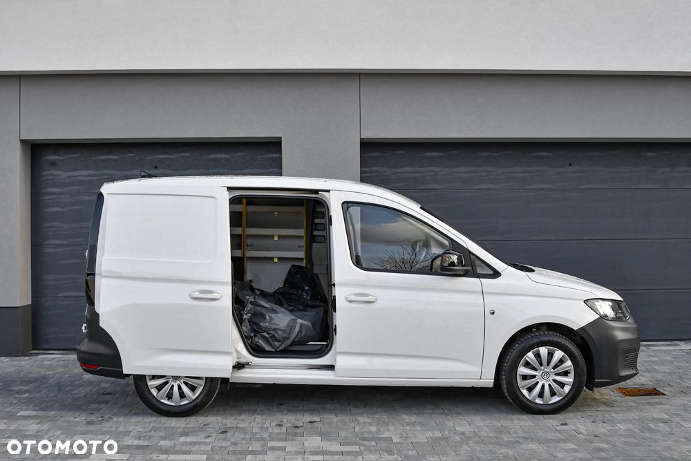 Volkswagen Caddy - 3