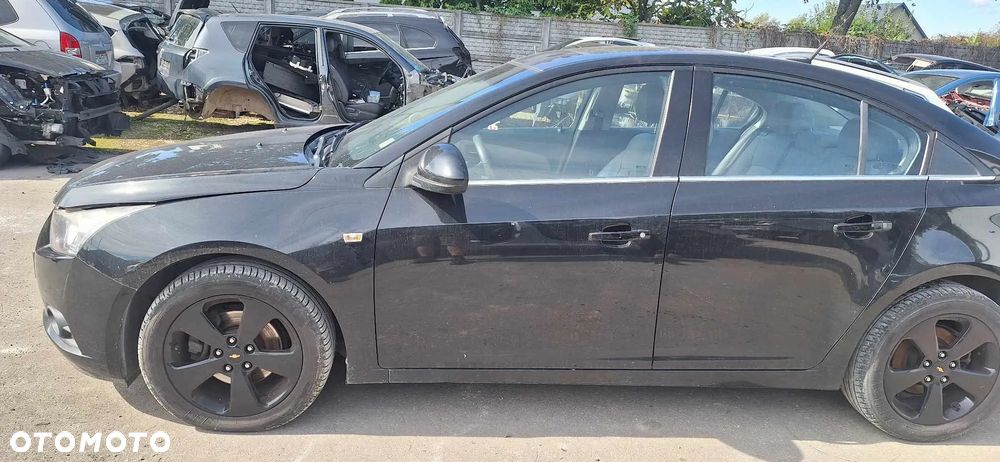 CHEVROLET CRUZE GAR lusterko prawe - 8