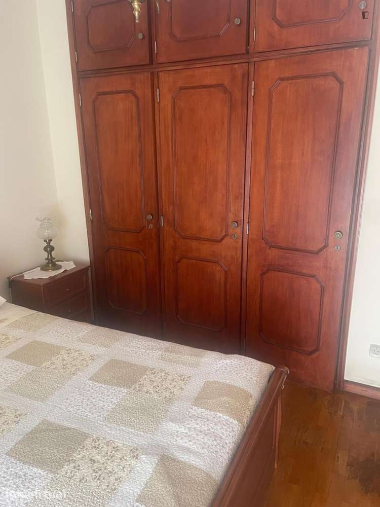 Quarto - localizado em São Mamede de Infesta Porto - Grande imagem: 4/6