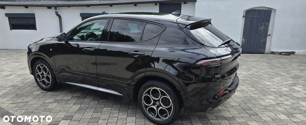 Alfa Romeo Tonale 1.6 VGT-D Ti - 5