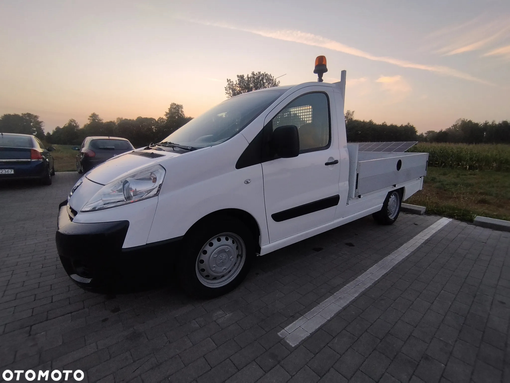 Peugeot Expert - 2