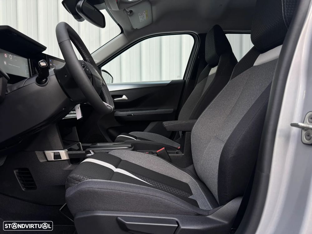 Opel Frontera 44 kWh GS - 32