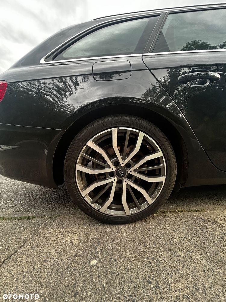 Audi A4 Avant 2.0 TDI Quattro - 14