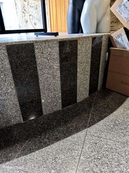Arrenda-se Espaço Comercial no Centro do Fundão – 167 m²,Pronto uso - Grande imagem: 5/8