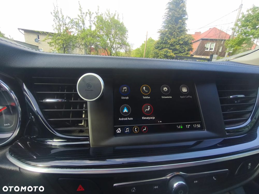 Opel Insignia - 4