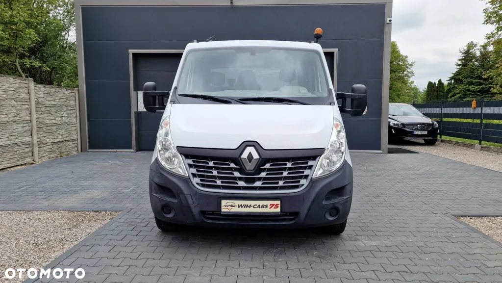 Renault Master - 6