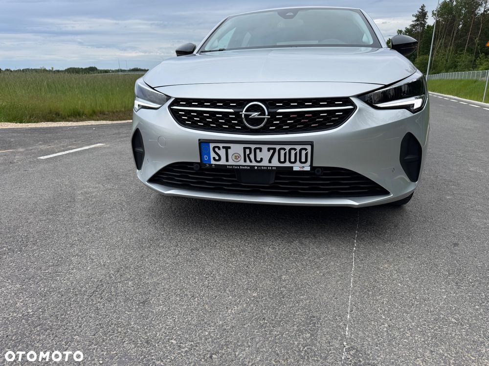 Opel Corsa 1.2 Elegance S&S - 29