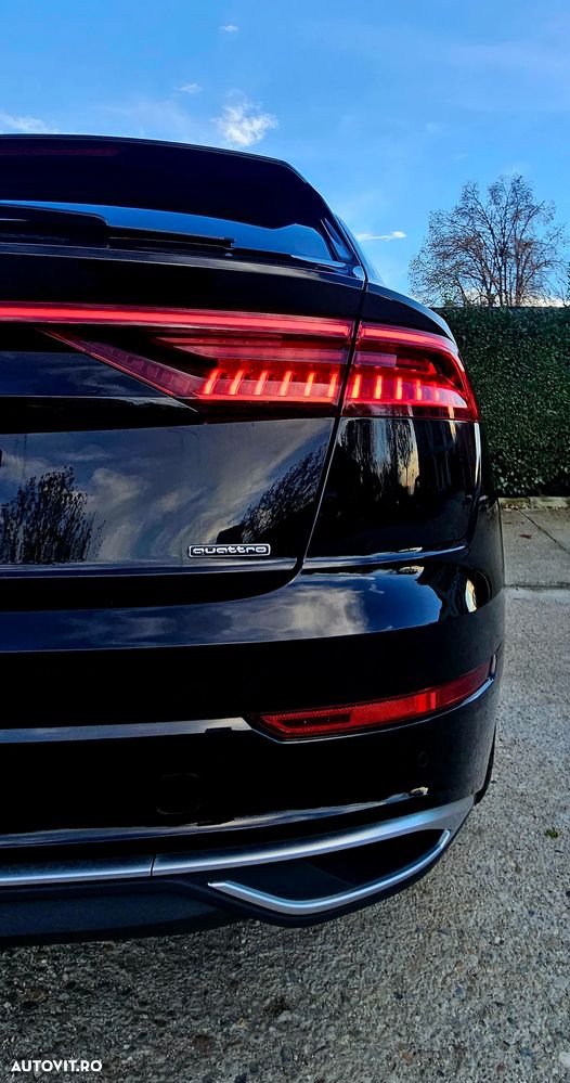 Audi Q8 - 6
