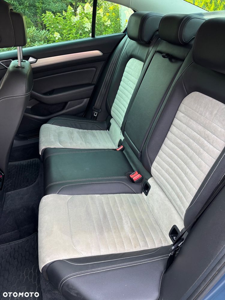Volkswagen Passat 1.8 TSI BMT Highline DSG - 8