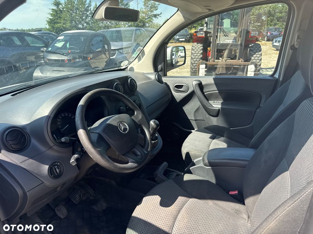 Mercedes-Benz Citan - 5