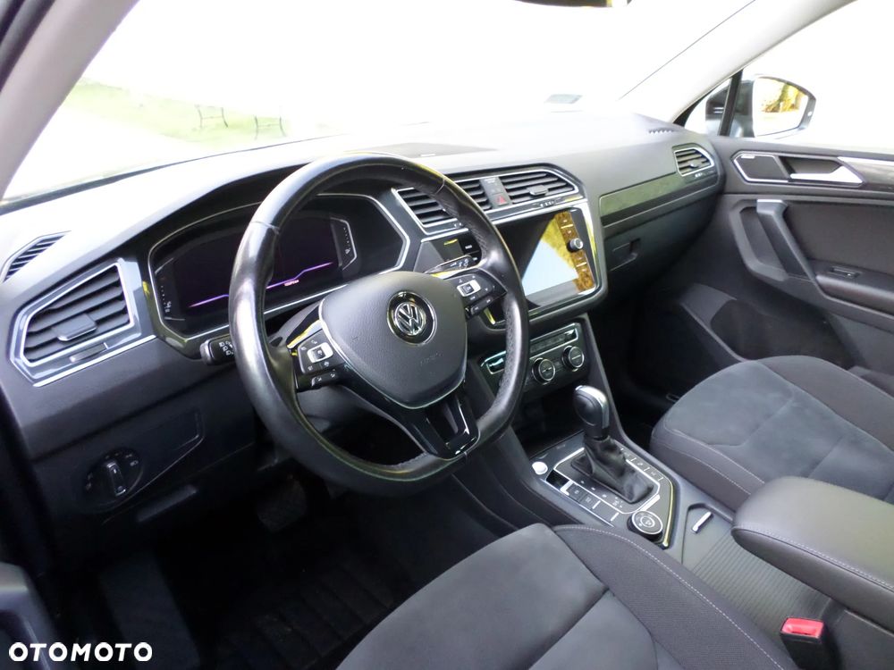 Volkswagen Tiguan - 30
