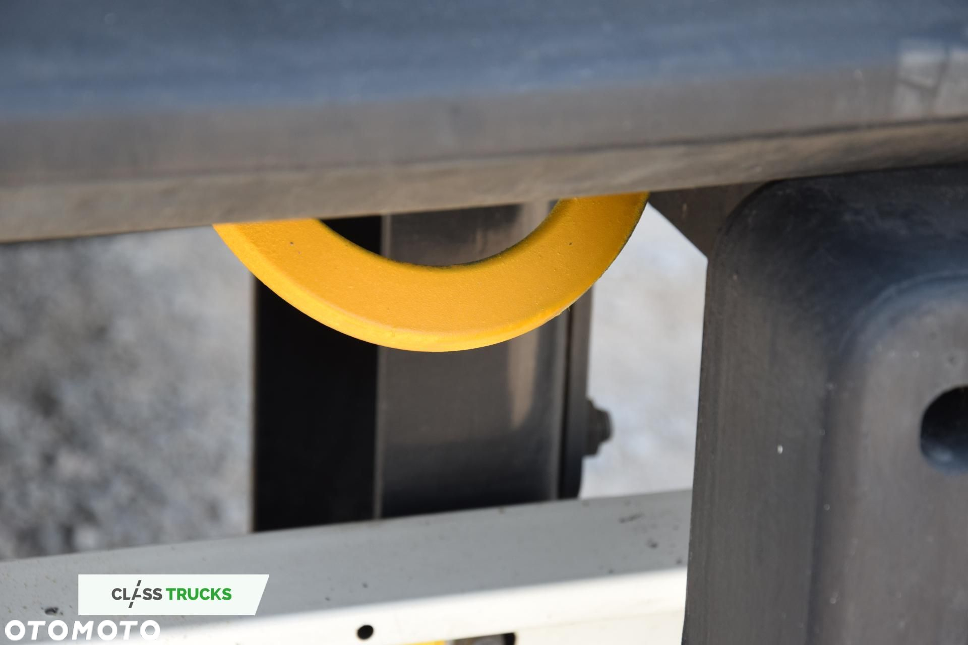 Krone SDR Cool Liner FP 60 ThermoKing SLXi 300 - 8