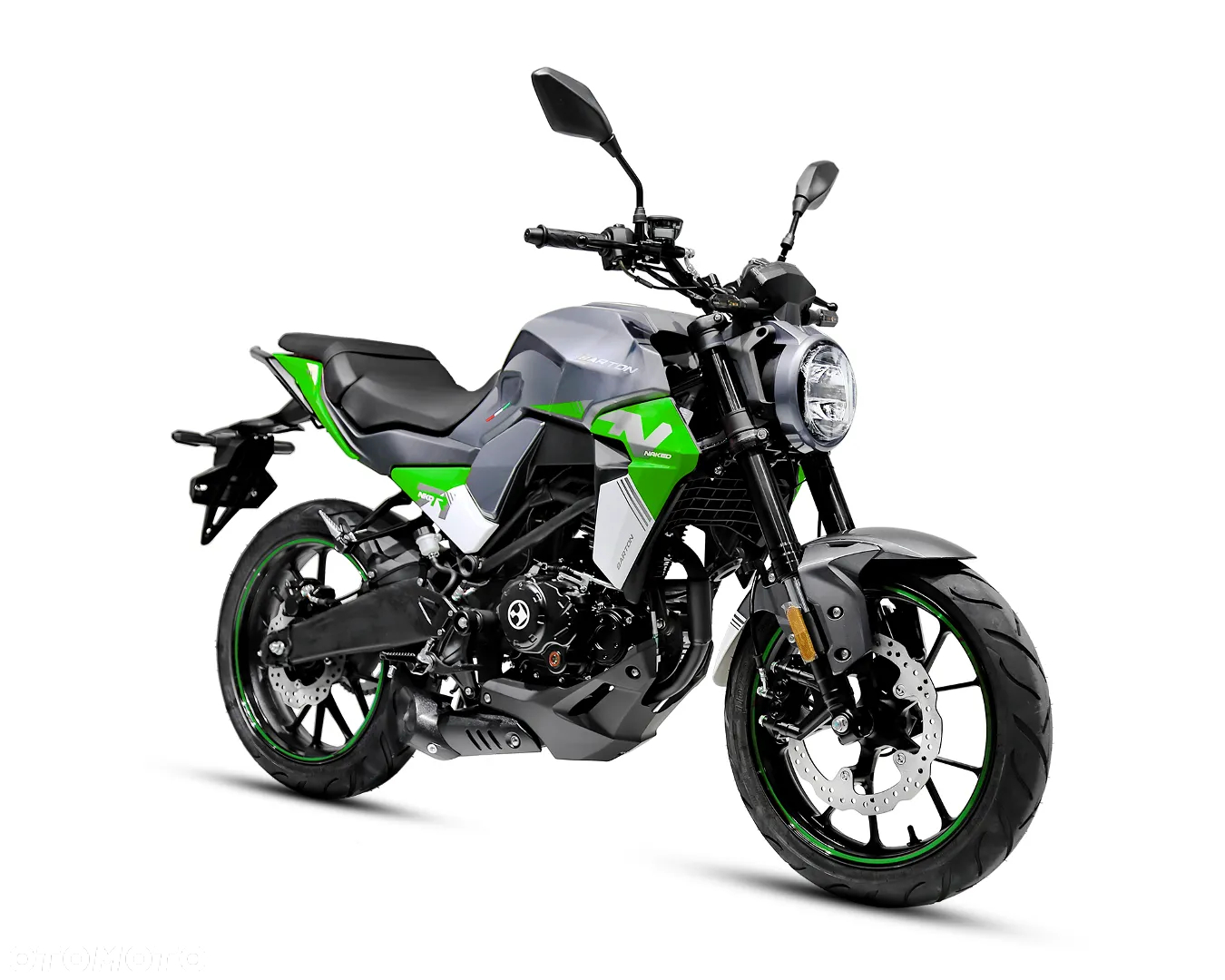 Barton Naked - 20