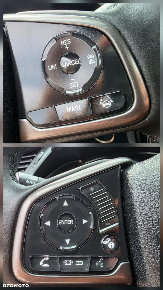 Honda Civic 1.5 i-VTEC Turbo Sport Plus - 22