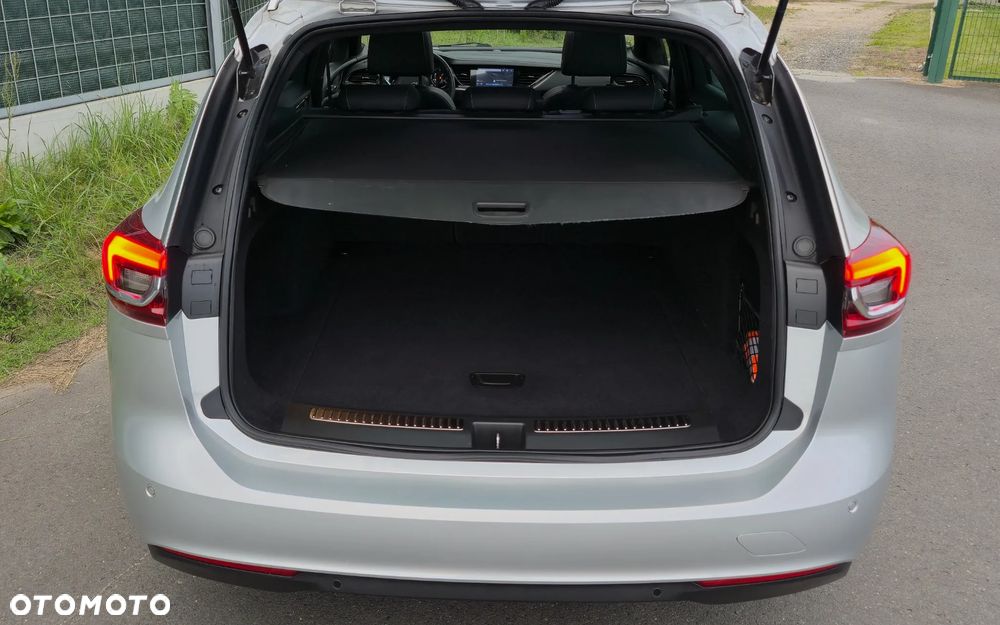 Opel Insignia 2.0 CDTI Ultimate S&S - 37
