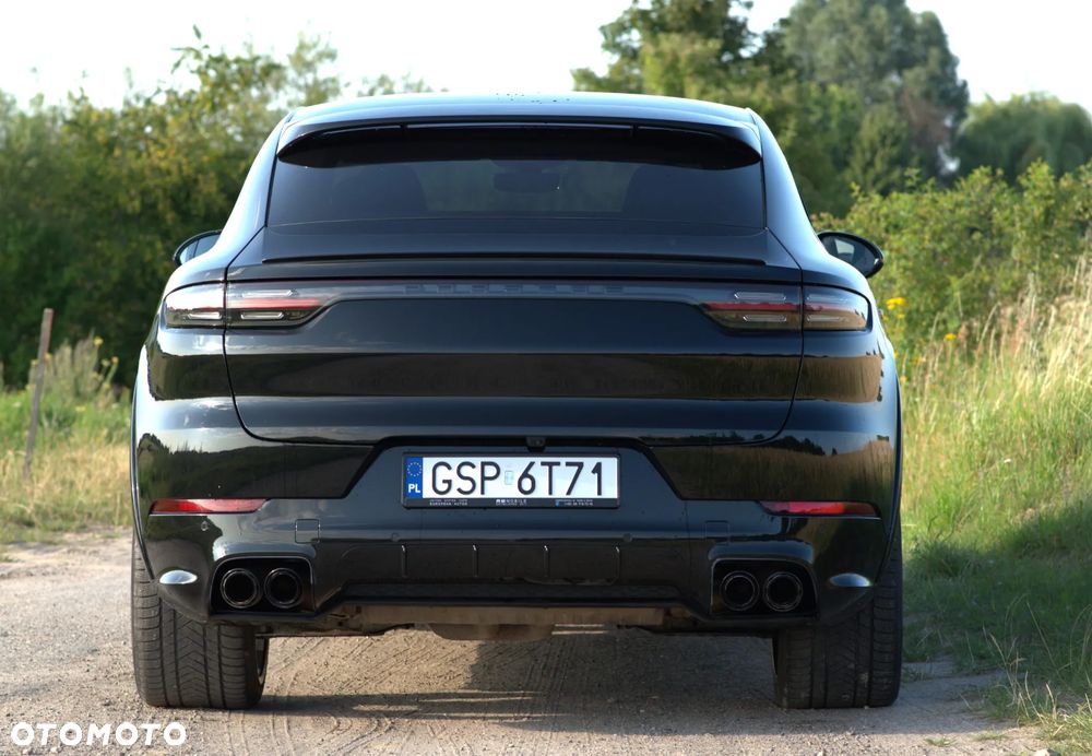 Porsche Cayenne Platinum Edition - 8