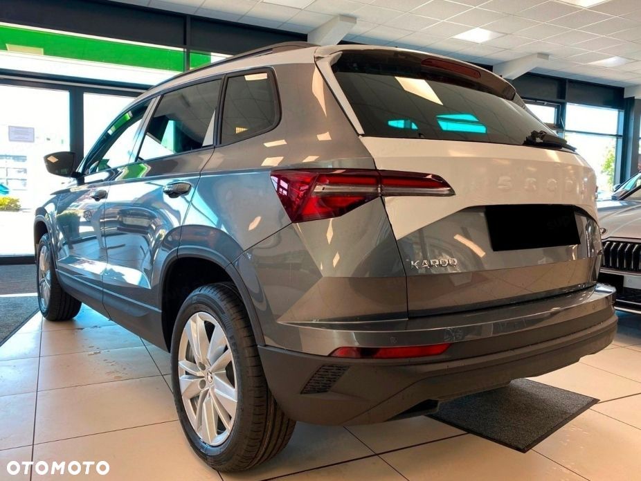 Skoda Karoq 1.5 TSI ACT Drive DSG - 2