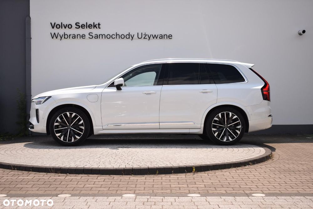 Volvo XC 90 - 6