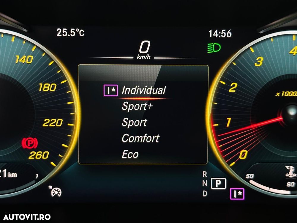 Mercedes-Benz C 180 Aut. - 28