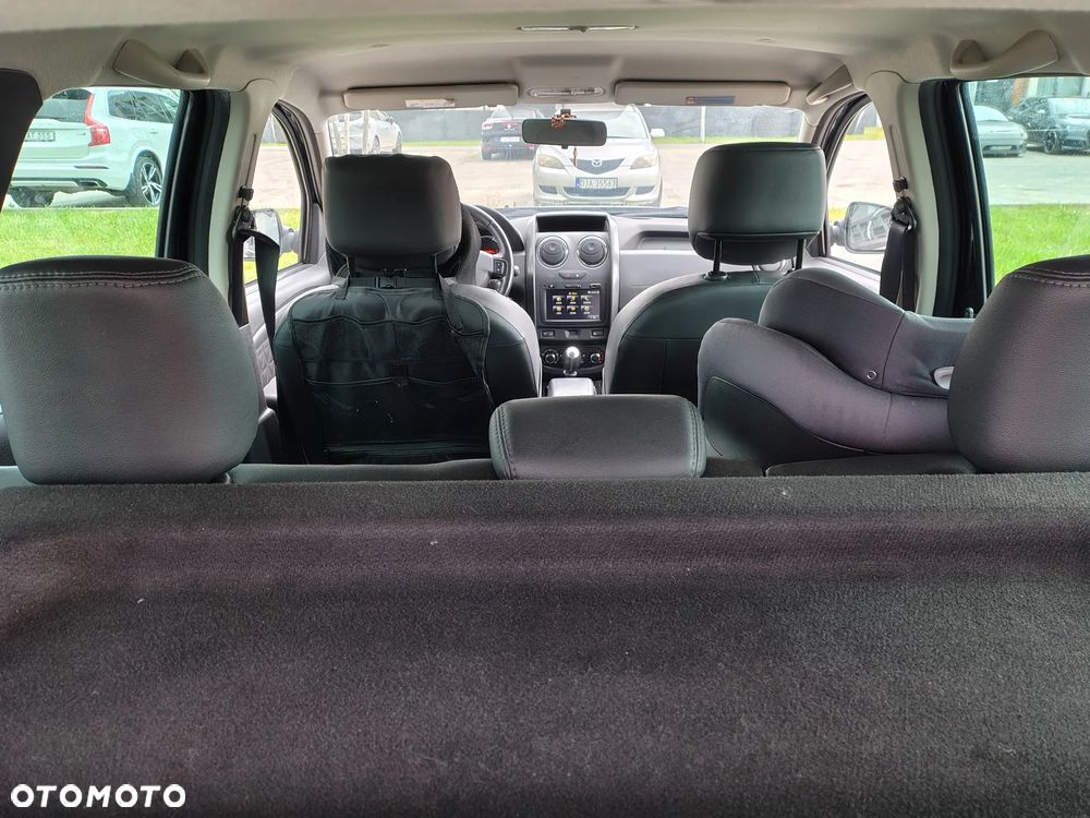 Dacia Duster 1.2 TCe Prestige - 5