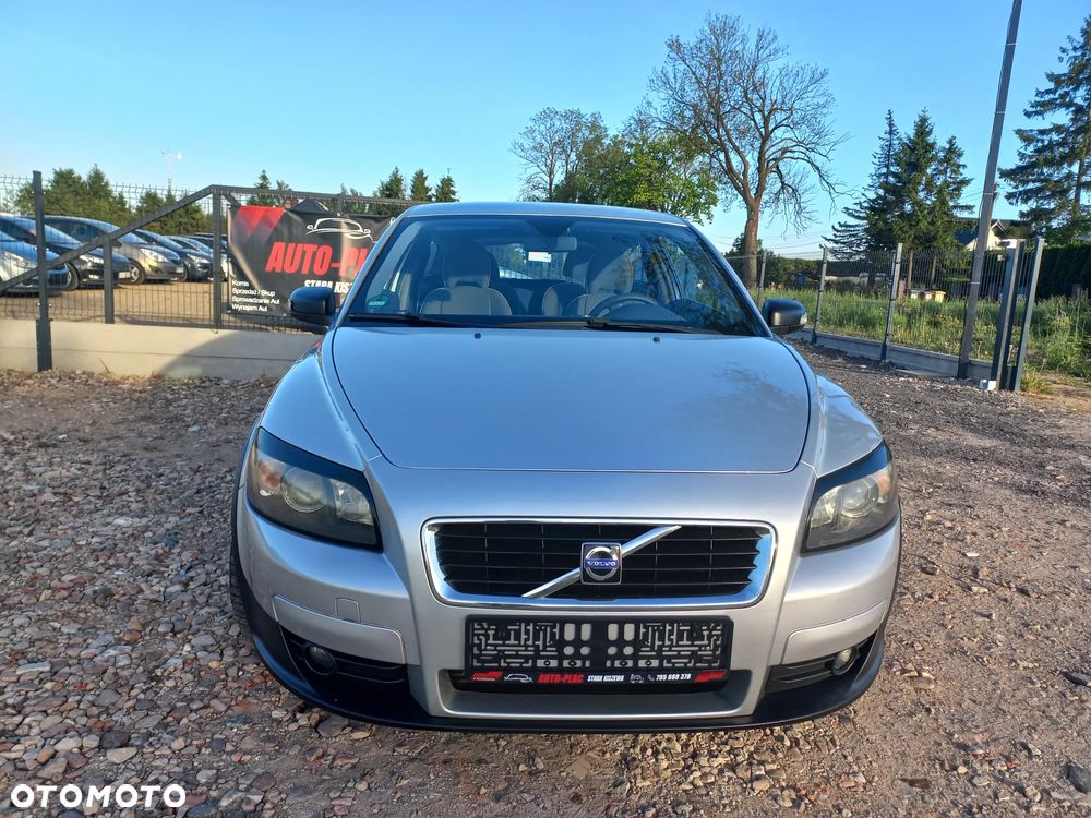 Volvo C30 - 6