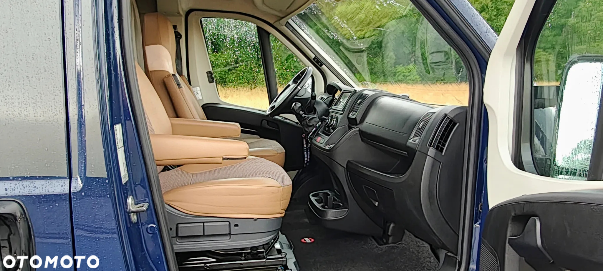 Possl Road Cruiser B 640 - 23