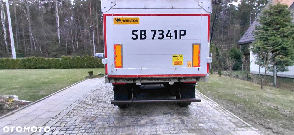 Wielton nw-3 - 21