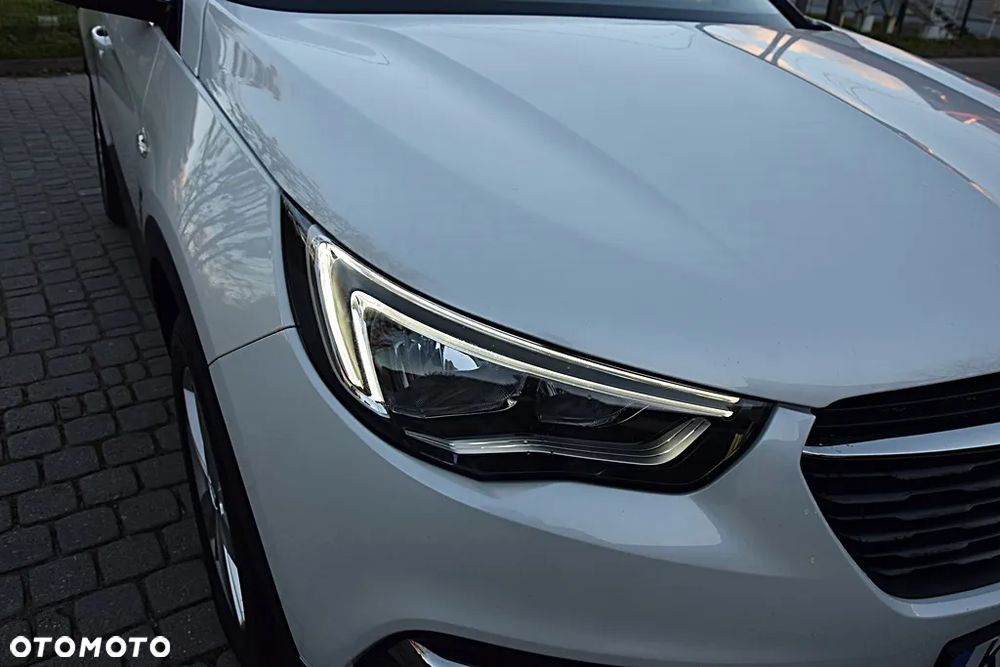 Opel Grandland X 1.5 CDTI Edition Business Pack S&S - 22