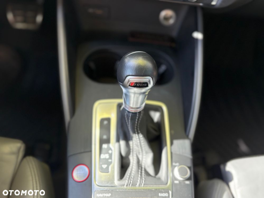 Audi S3 - 19