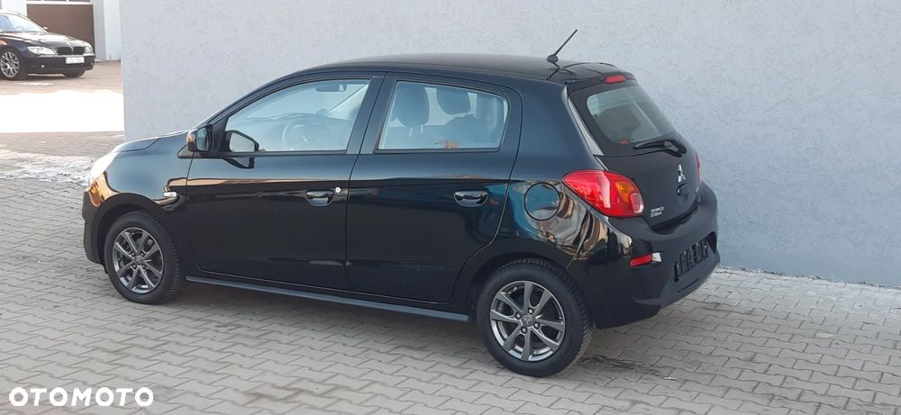 Mitsubishi Space Star 1.0 Edition - 28