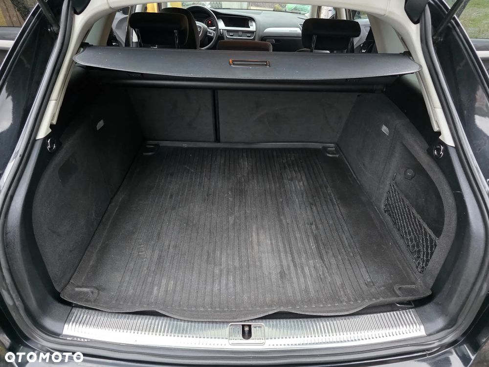 Audi A4 - 13