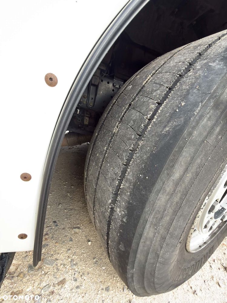 MAN TGX 18.500 - 10