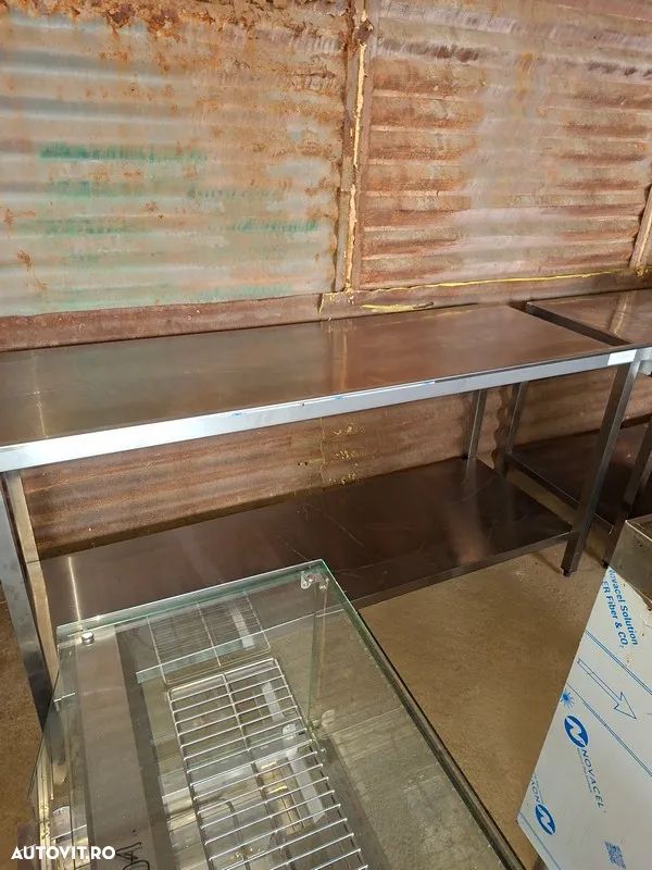 Linie de echipamente HORECA - 19