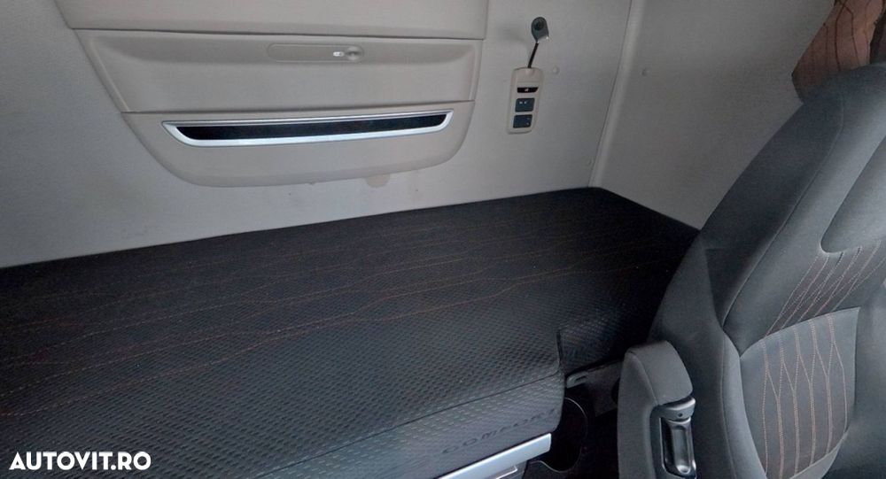 DAF XF 430 FT Super Space Cab - 5