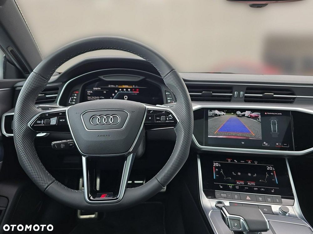 Audi A7 Sportback - 10