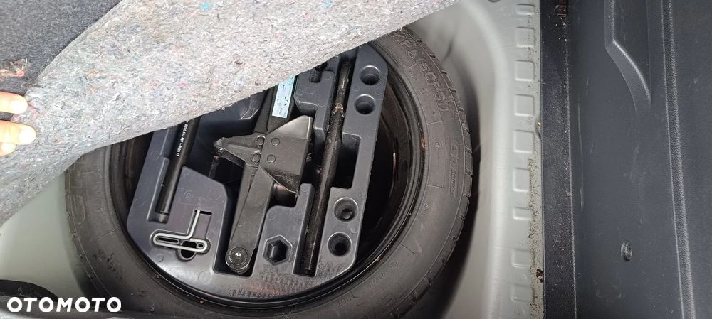 Renault Captur ENERGY dCi 90 Start&Stop XMOD - 20