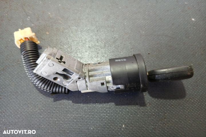 Contact cu cheie 73678312 N0502186 73678312 N0502186 Peugeot 107 1 [f - 2