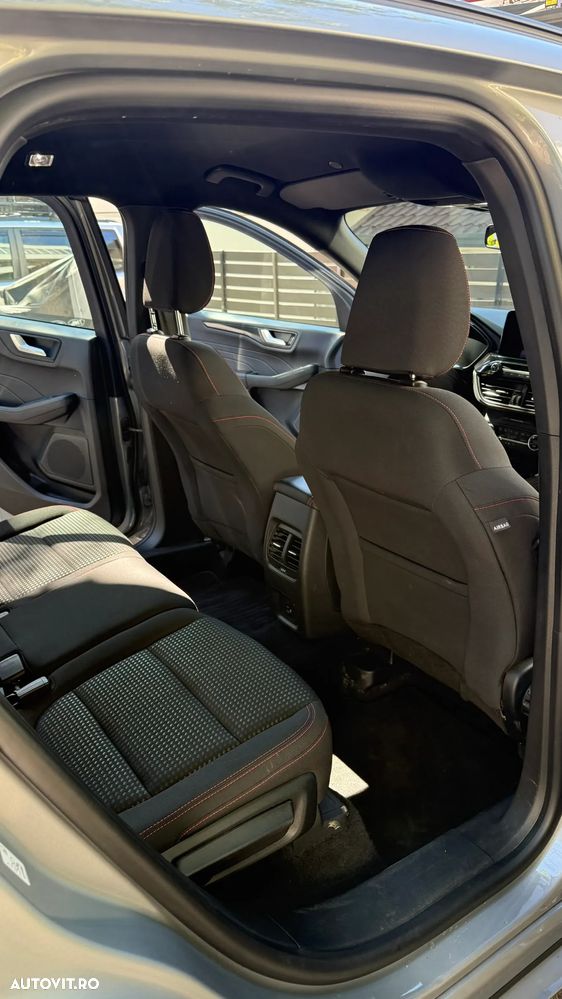 Ford Kuga 1.5 EcoBlue A8 FWD ST Line - 20