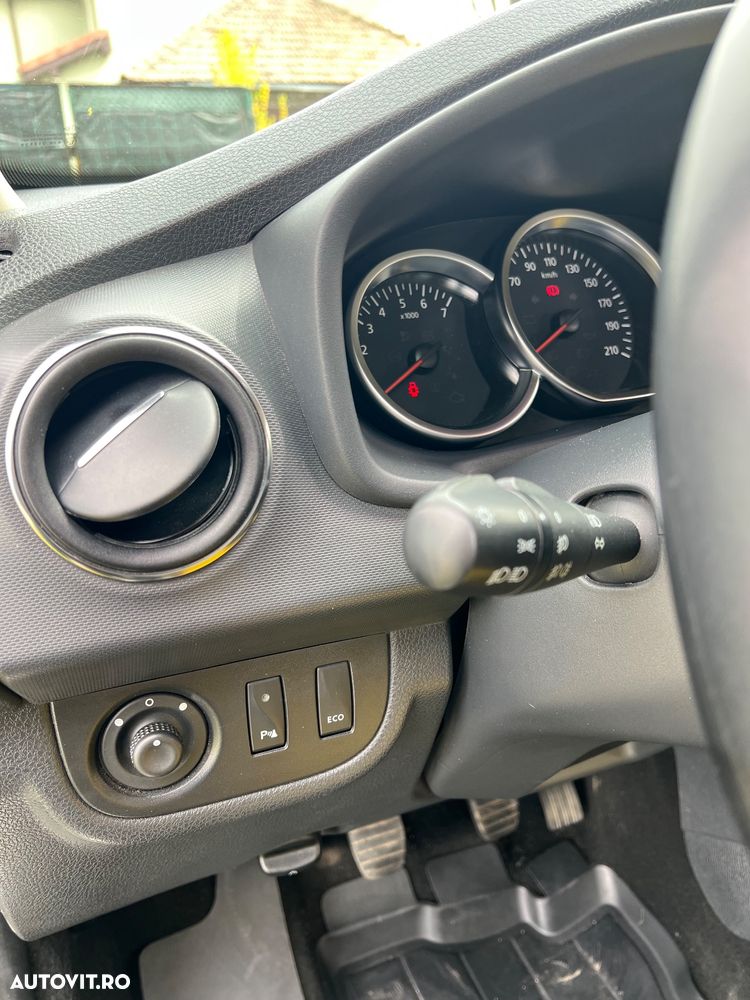 Dacia Sandero 1.5 DCI Stepway Prestige - 17