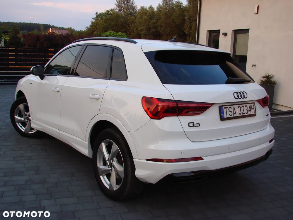 Audi Q3 - 9
