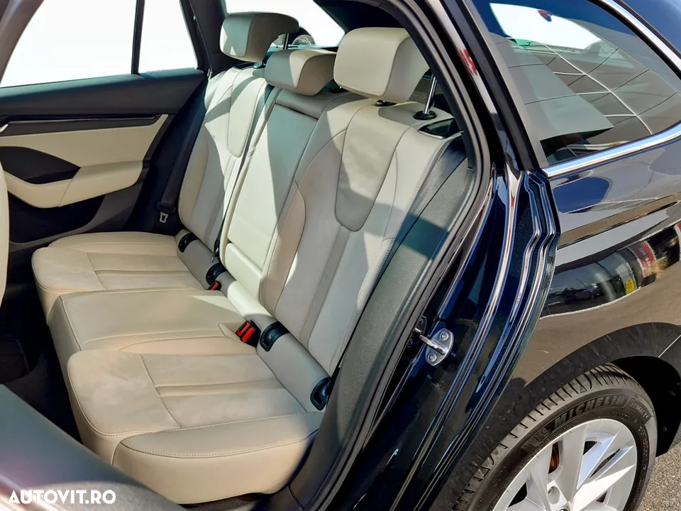 Skoda Octavia - 15