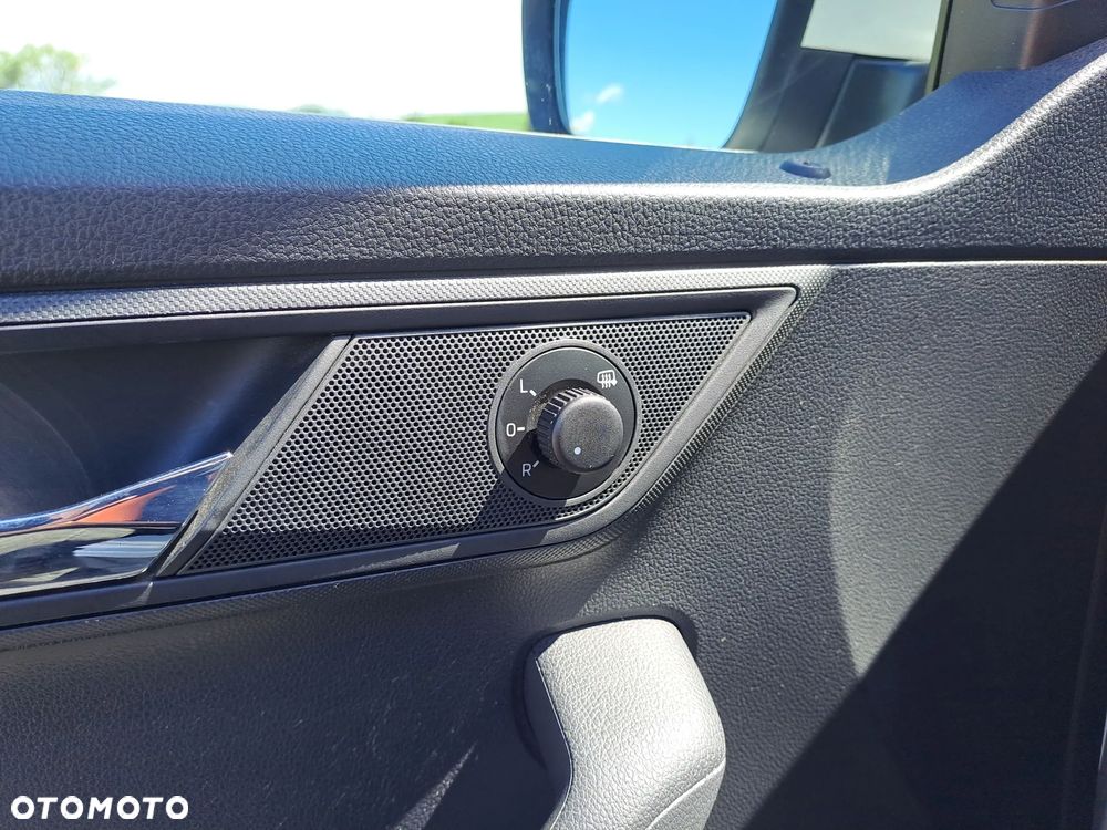 Skoda Fabia 1.0 TSI Ambition - 21