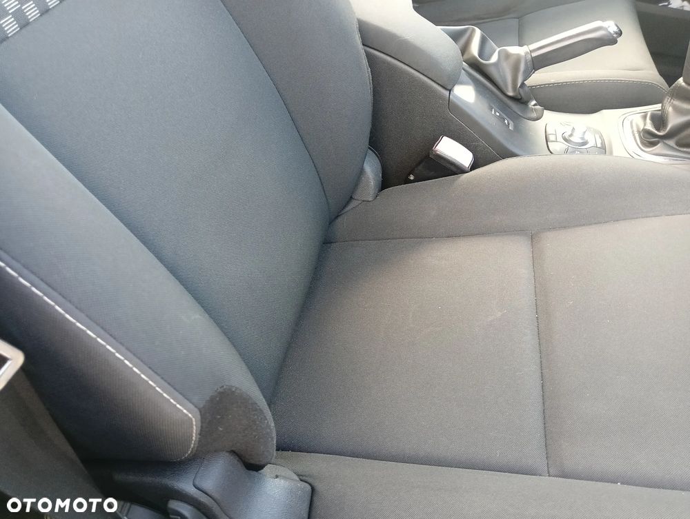 Renault Megane 1.5 dCi Expression - 7