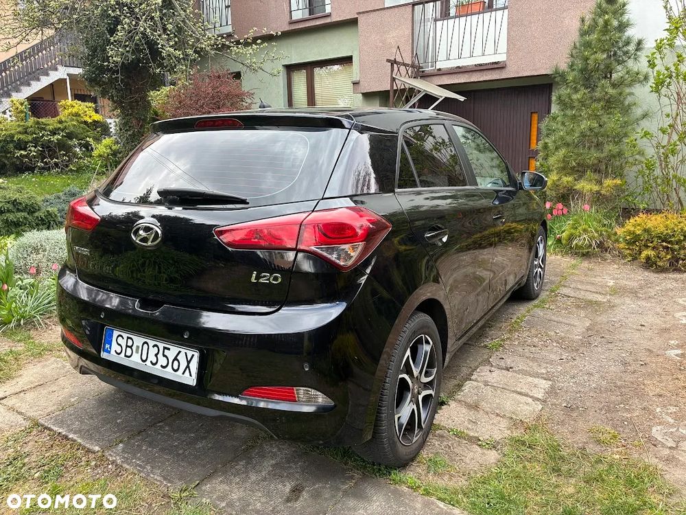 Hyundai i20 1.2 Trend - 6