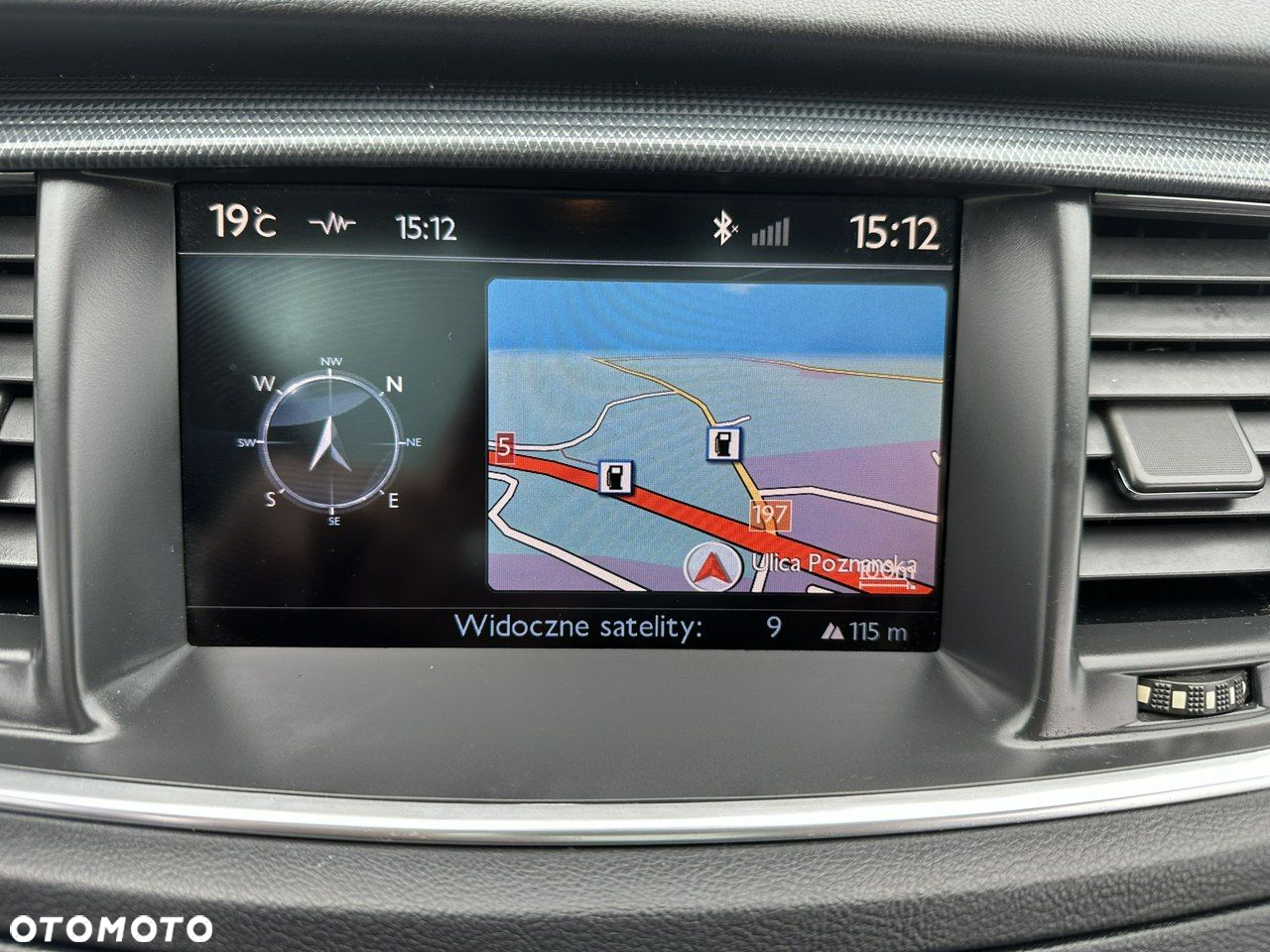 Peugeot 508 - 17