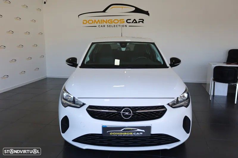 Opel Corsa 1.5 D Edition - 4