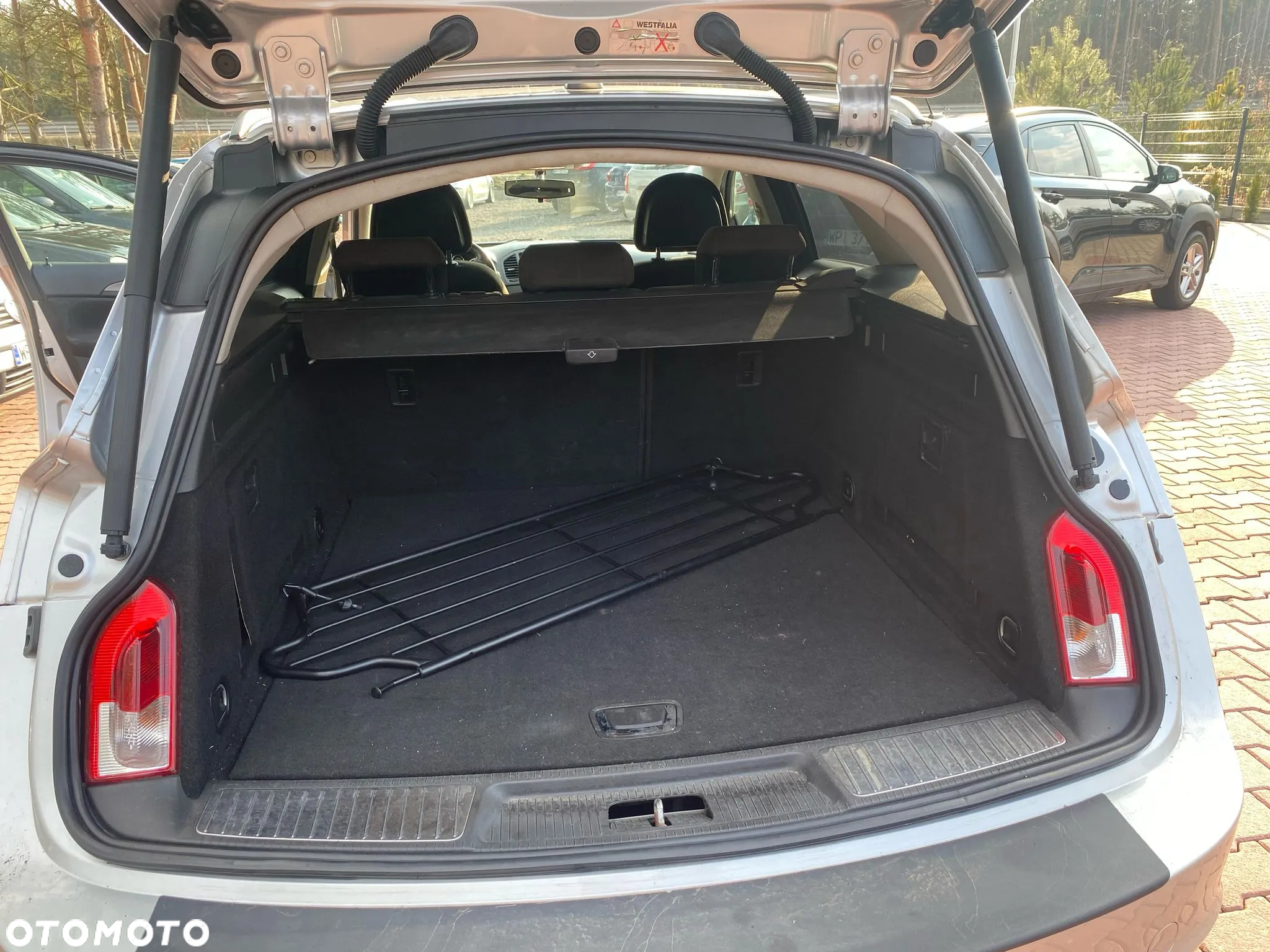 Opel Insignia 2.0 CDTI - 18